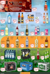 Aktueller GLOBUS Prospekt mit Sekt, "Aktuelle Angebote", Seite 5