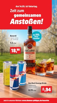 Energydrink im Thomas Philipps Prospekt "Top Angebote" mit 23 Seiten (Norderstedt)