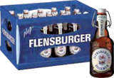 Bier oder Küstenlimos im Marktkauf Prospekt Bier oder Küstenlimos von Flensburger im aktuellen Marktkauf Prospekt für 11,99 €