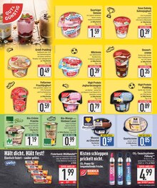 Sahne im aktuellen EDEKA Prospekt (Ingolstadt) Sahne im EDEKA Prospekt "Wir lieben Lebensmittel." mit 22 Seiten (Ingolstadt)