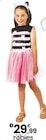 ROBE LUXE GABBY 3-5 ANS - Rubies en promo chez JouéClub ROBE LUXE GABBY 3-5 ANS - Rubies dans le catalogue JouéClub