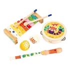 Set musical - Janod en promo chez Aubert Conflans-Sainte-Honorine à 29,99 €