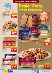 Ähnliche Christbaum Angebote im Prospekt "Aktuelle Angebote" von Netto Marken-Discount in Elmshorn Ähnliche Angebote wie Christbaum im Prospekt "Aktuelle Angebote" auf Seite 26 von Netto Marken-Discount in Elmshorn