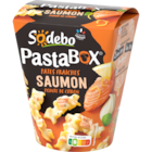 Pastabox Fusili - SODEBO dans le catalogue Carrefour Market