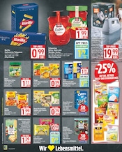 Ähnliche Chia-Samen Angebote im Prospekt "Aktuelle Angebote" von EDEKA Ähnliches Angebot bei EDEKA in Prospekt "Aktuelle Angebote" gefunden auf Seite 8