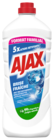 Nettoyant ménager(A) - Ajax en promo chez Super U Nettoyant ménager(A) - Ajax dans le catalogue Super U