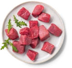 Aktuelles Rindergulasch Angebot bei Kaufland in Reutlingen ab 6,69 €