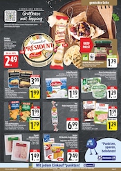 Aktueller EDEKA Prospekt mit Wild, "Wir lieben Lebensmittel!", Seite 17