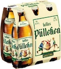 Helles Pülleken im Angebot bei EDEKA in Marl Helles Pülleken Angebote von Veltins bei EDEKA Marl für 3,99 €