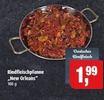 Aktuelle Rindfleisch Angebote bei Markant in Lübeck Aktuelles Rindfleischpfanne "New Orleans" Angebot bei Markant in Lübeck ab 1,99 €