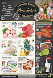 EDEKA Prospekt für Hilden: "Aktuelle Angebote", 16 Seiten, 30.03.2026 - 04.04.2026