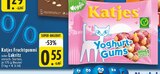 Fruchtgummi oder Lakritz Angebote von Katjes bei EDEKA Arnsberg für 0,55 €