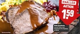 Rinder Sauerbraten Angebote bei REWE Castrop-Rauxel für 1,59 €