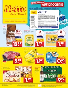 Netto Marken-Discount Prospekt Aktuelle Angebote mit 65 Seiten