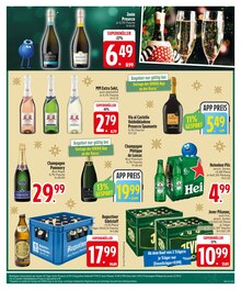 Augustiner im EDEKA Prospekt "IM EINSATZ FÜR FRISCHE & VIELFALT." mit 30 Seiten (München)