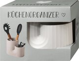 dm-drogerie markt Landsberg - Aufbewahrung Küchenutensilien Angebot im Prospekt Aufbewahrung Küchenutensilien bei dm-drogerie markt im Landsberg Prospekt für 12,95 €