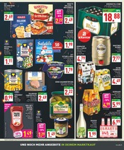 Aktueller Marktkauf Prospekt mit Getränke, "Aktuelle Angebote", Seite 11