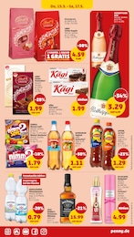 Gerolsteiner Angebot & Preis im aktuellen Penny Prospekt Gerolsteiner Angebot im aktuellen Penny Prospekt auf Seite 29