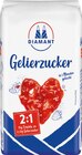 Aktuelle Zucker Angebote bei Netto Marken-Discount in Duisburg Aktuelles Gelierzucker 2:1 Angebot bei Netto Marken-Discount in Duisburg ab 0,79 €