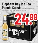 Ice Tea Peach im aktuellen Prospekt bei EDEKA in Wiesbauer