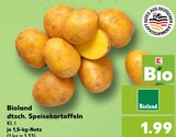 Aktuelle Kartoffeln Angebote bei Kaufland in Mannheim Aktuelles dtsch. Speisekartoffeln Angebot bei Kaufland in Mannheim ab 1,99 €