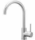 Mitigeur haut de cuisine, chromé, Katiki haut. 33,5 cm - COOKE & LEWIS en promo chez Castorama Cannes à 29,90 €