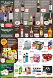 Hennessy Angebot im aktuellen GLOBUS Prospekt auf Seite 18