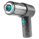 CLEANmaxx Akku-Handstaubsauger von  im aktuellen POCO Prospekt für 7,49 €