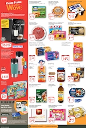 Aktueller GLOBUS Prospekt mit Sonnenblumenöl, "Aktuelle Angebote", Seite 4