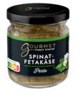 Pesto von Gourmet Finest Cuisine im aktuellen ALDI SÜD Prospekt