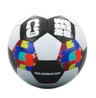 Ballon de foot coupe du monde fifa 2026 - La Grande Récré Ballon de foot coupe du monde fifa 2026 à 19,99 € dans le catalogue La Grande Récré
