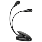 Nolo LED-Tischleuchte Ben  im aktuellen POCO Prospekt für 4,99 €