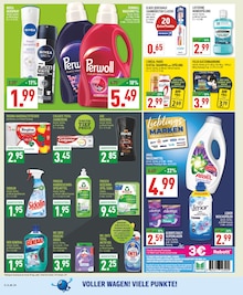 Bohrmaschine im Marktkauf Prospekt "Aktuelle Angebote" mit 24 Seiten (Bochum)