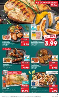 Lachs im aktuellen Kaufland Prospekt (Dresden) Lachs im Kaufland Prospekt "Hier bin ich richtig" mit 59 Seiten (Dresden)