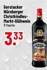 Aktuelle Glühwein Angebote bei Trinkgut in Augsburg Aktuelles Nürnberger Christkindles-Markt-Glühwein Angebot bei Trinkgut in Augsburg ab 3,33 €