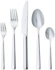 Besteck-Set „Belgrad“ im Angebot bei XXXLutz Möbelhäuser in Garbsen Besteck-Set „Belgrad“ Angebote von Homeware Professional bei XXXLutz Möbelhäuser Garbsen für 59,99 €