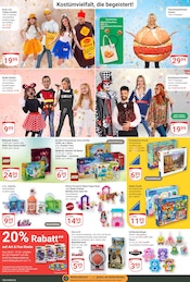 Aktueller GLOBUS Prospekt mit Kostüm, "Aktuelle Angebote", Seite 25