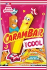 Bonbons Mix Cool - Carambar en promo à 2,19 € chez Netto Bonbons Mix Cool - Carambar dans le catalogue Netto