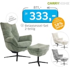 Relaxsessel-set Angebote bei XXXLutz Möbelhäuser Waiblingen für 333,00 €