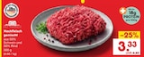 Hackfleisch gemischt bei Netto Marken-Discount im Prospekt "" für 3,33 €