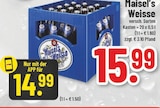 Weisse im Angebot bei Marktkauf in Arnsberg Weisse Angebote von Maisel's bei Marktkauf Arnsberg für 14,99 €