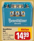 Aktuelles Hell Angebot bei REWE in Kirchheim (Teck) ab 14,99 €