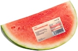 Melone im REWE Prospekt Wassermelone von Vitasafe im aktuellen REWE Prospekt für 2,49 €