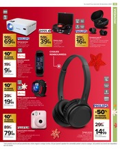 Appareil Photo Angebote im Prospekt "UN Noël POUR TOUS LES GOÛTS" von Carrefour Market auf Seite 13