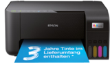 Multifunktionsdrucker EcoTank ET-2864 Angebote von Epson bei expert Lahr für 119,00 €