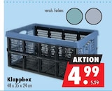 Mäc-Geiz Potsdam Prospekt mit  im Angebot für 4,99 €