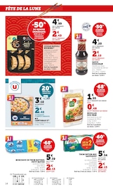 Catalogue Super U en cours à Corbeil-Essonnes, "Super U", Page 14