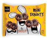 Mini Donuts Surgelés - Erhard - Super U à Metz Mini Donuts Surgelés - Erhard en promo chez Super U Metz à 1,12 €