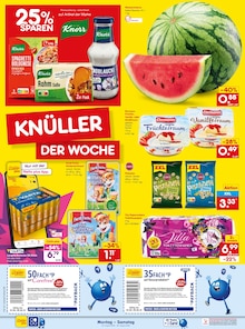 Aktueller Netto Marken-Discount Prospekt "Aktuelle Angebote" Aktueller Netto Marken-Discount Prospekt