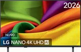 43NU900B6LA im Angebot bei MEDIMAX in Alzenau 43NU900B6LA Angebote von LG bei MEDIMAX Alzenau für 329,00 €